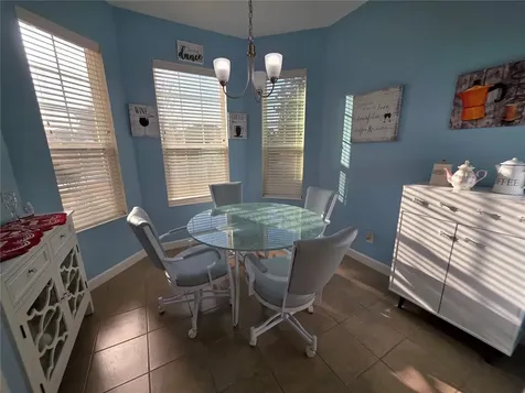 8064 Bridgeport Bay Circle Mount Dora FL 32757