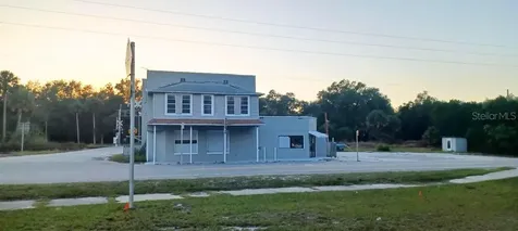 1700 Us Highway 17 N Seville FL 32190