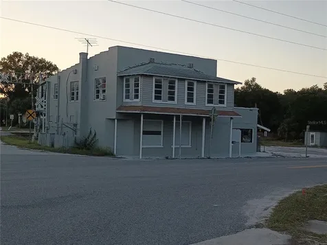 1700 Us Highway 17 N Seville FL 32190