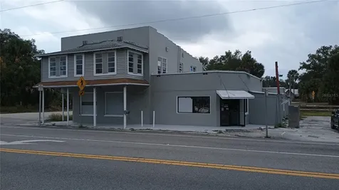 1700 Us Highway 17 N Seville FL 32190