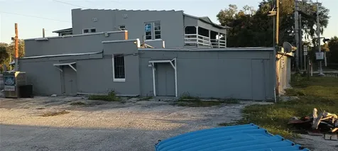 1700 Us Highway 17 N Seville FL 32190