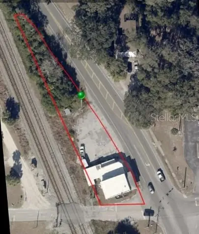 1700 Us Highway 17 N Seville FL 32190
