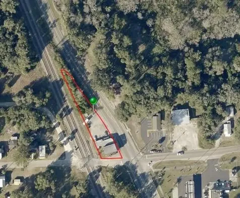 1700 Us Highway 17 N Seville FL 32190