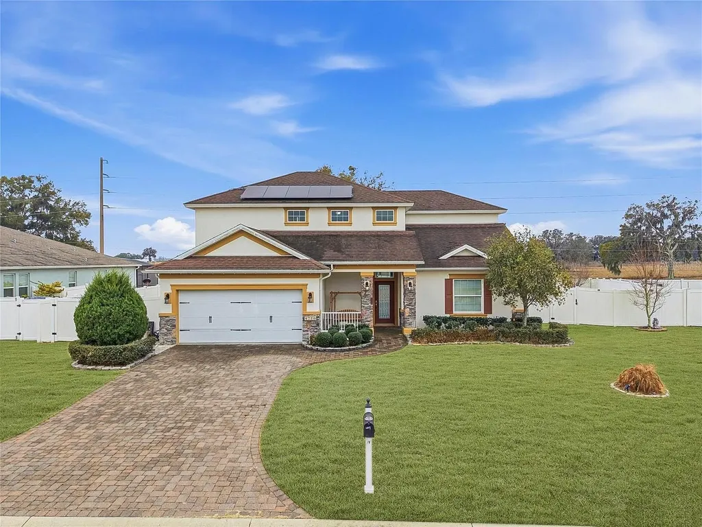 4718 SW 65th Place Ocala FL 34474