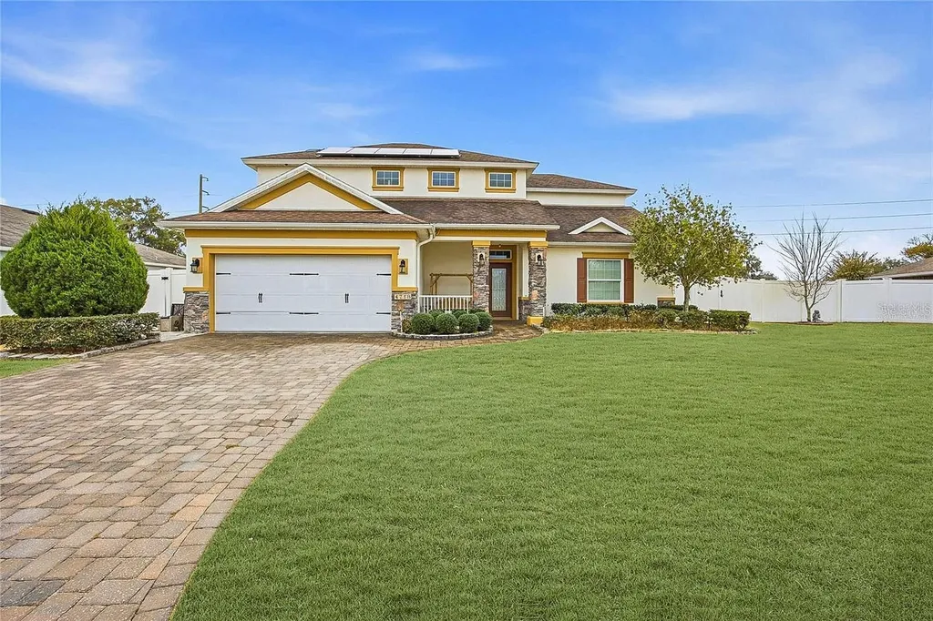 4718 SW 65th Place Ocala FL 34474