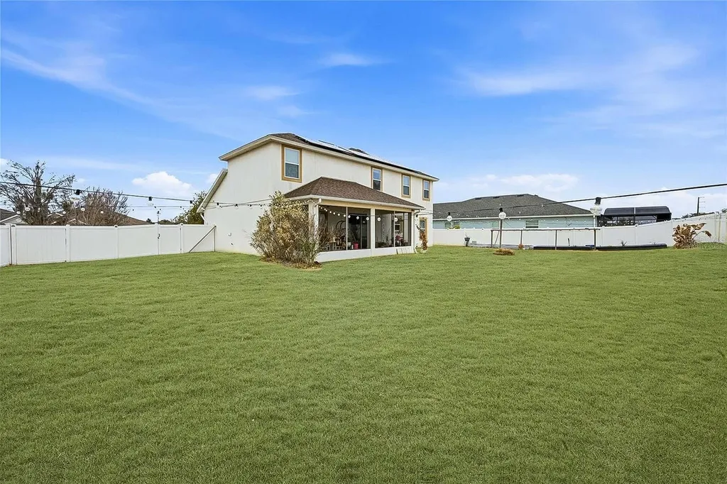 4718 SW 65th Place Ocala FL 34474
