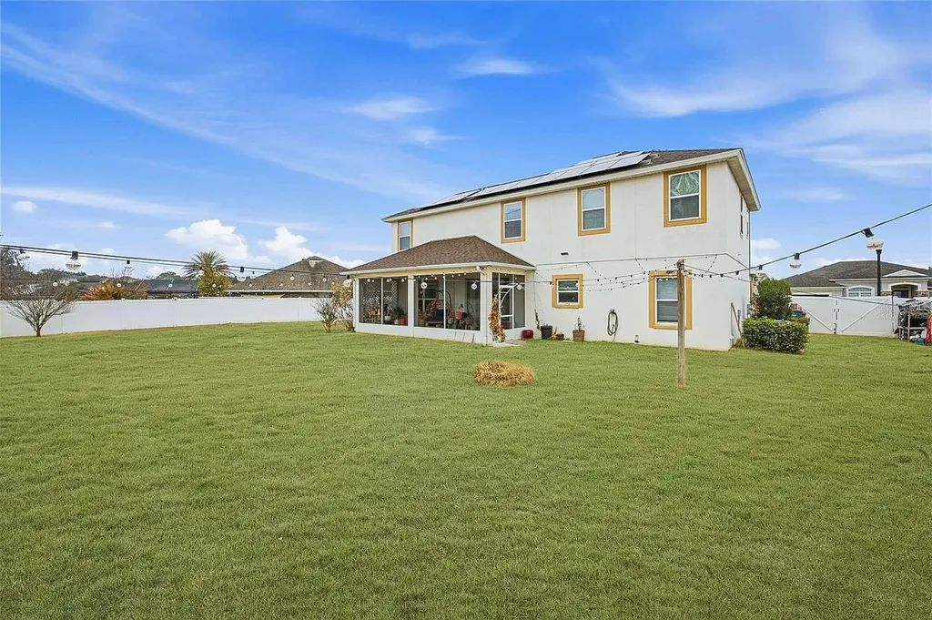 4718 SW 65th Place Ocala FL 34474