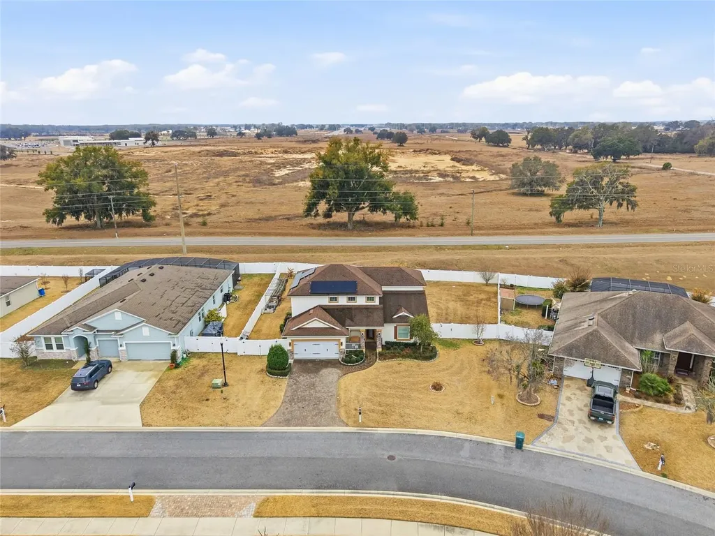 4718 SW 65th Place Ocala FL 34474
