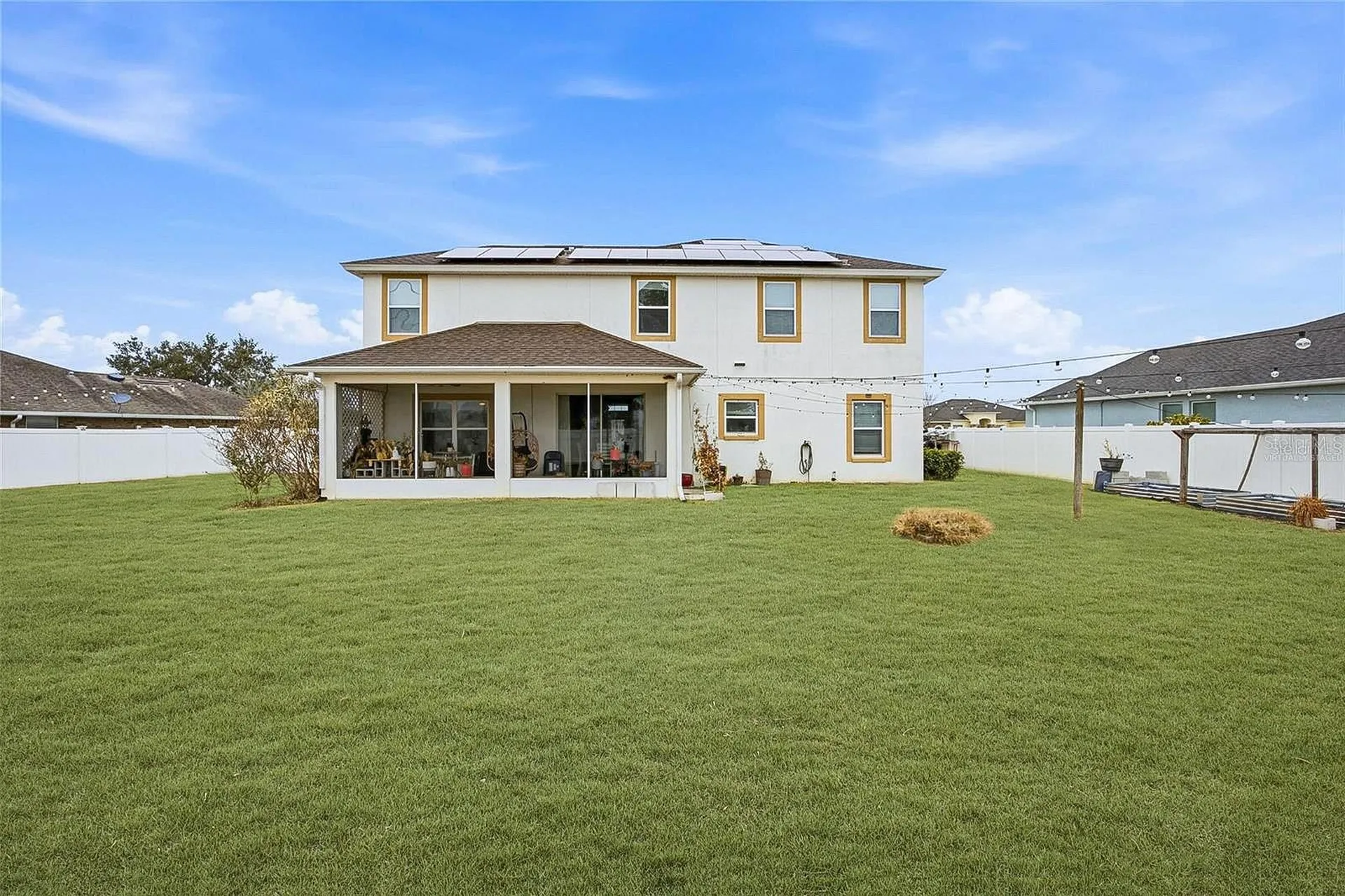 4718 SW 65th Place Ocala FL 34474