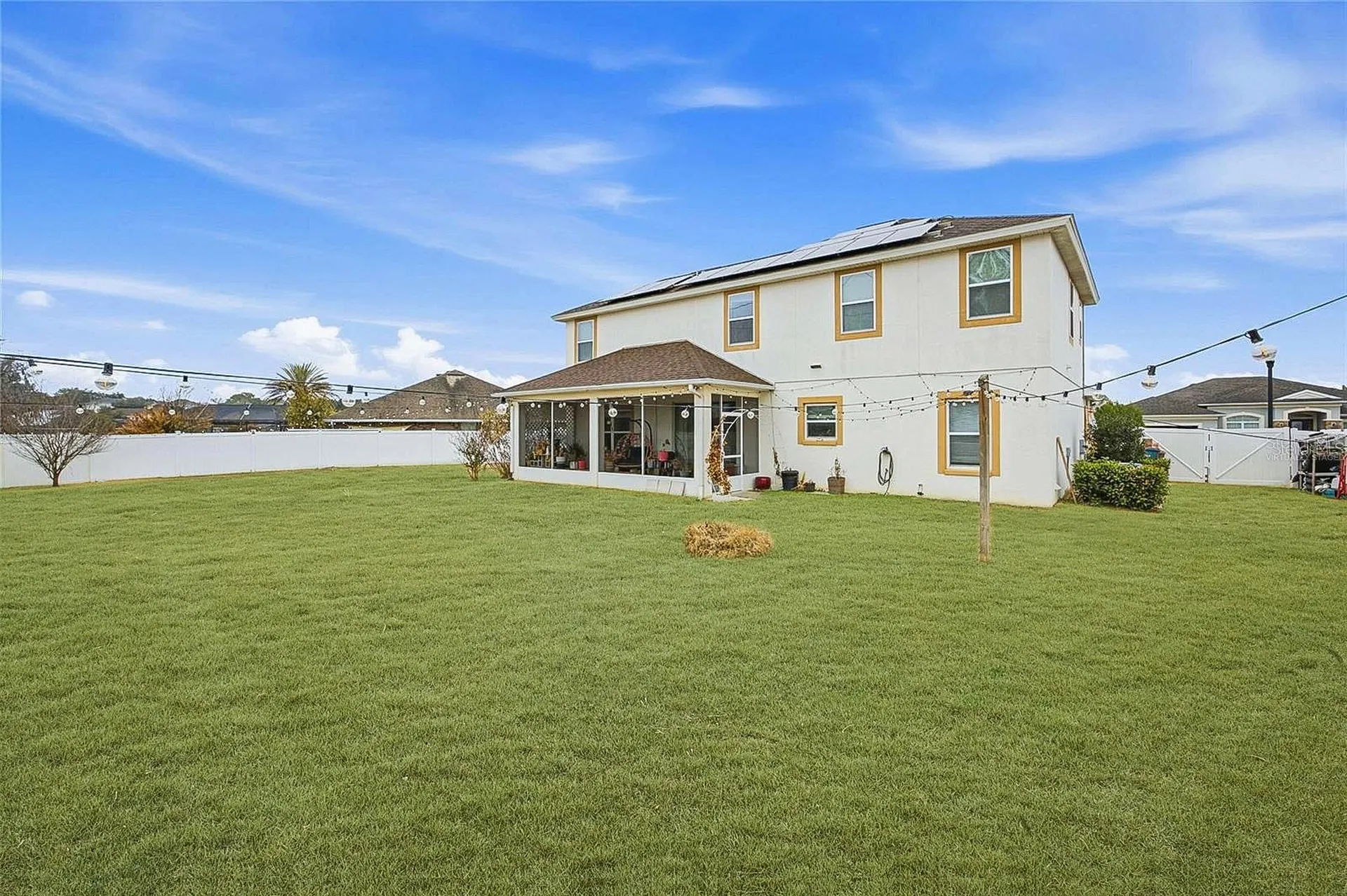4718 SW 65th Place Ocala FL 34474