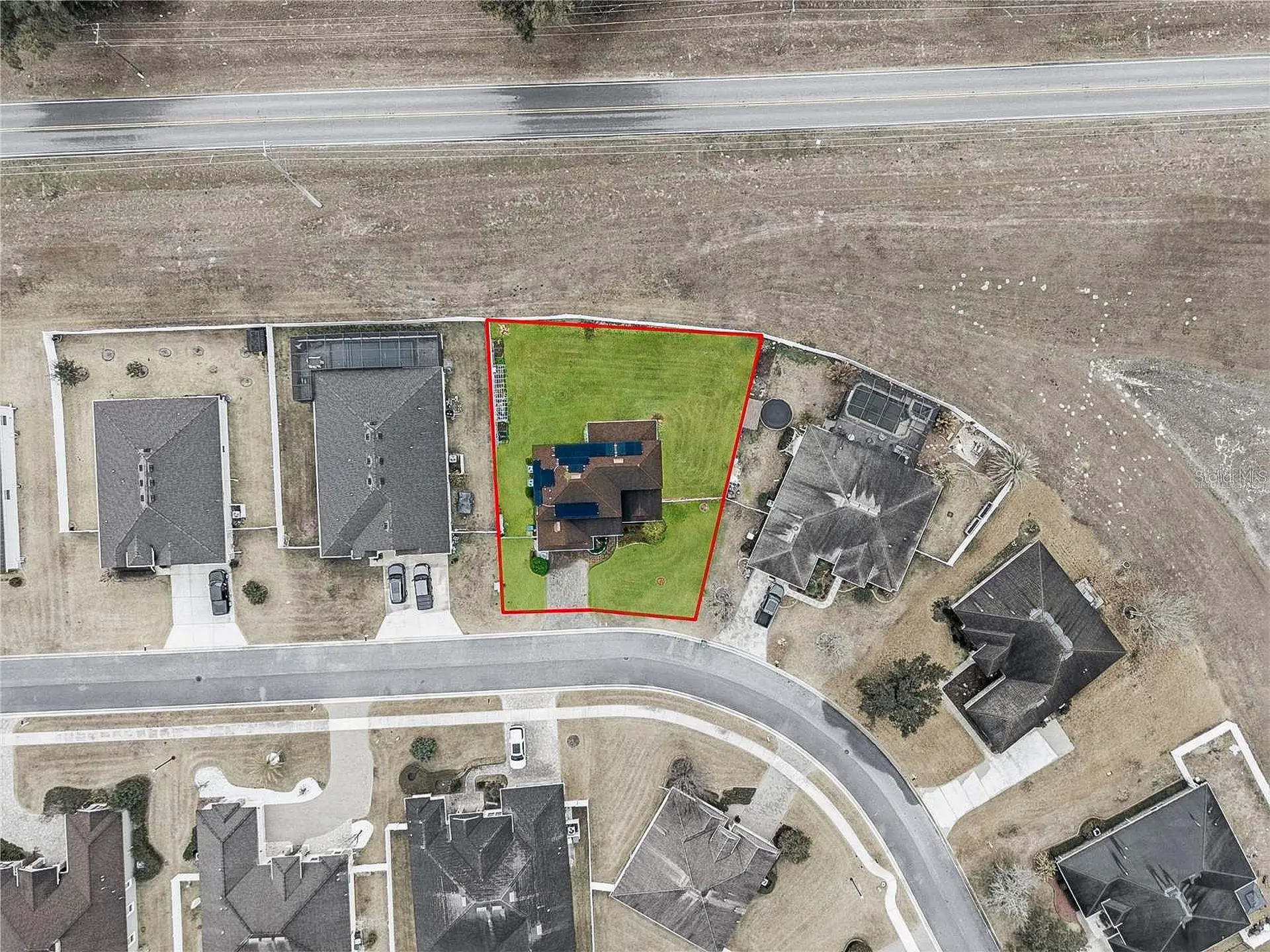 4718 SW 65th Place Ocala FL 34474