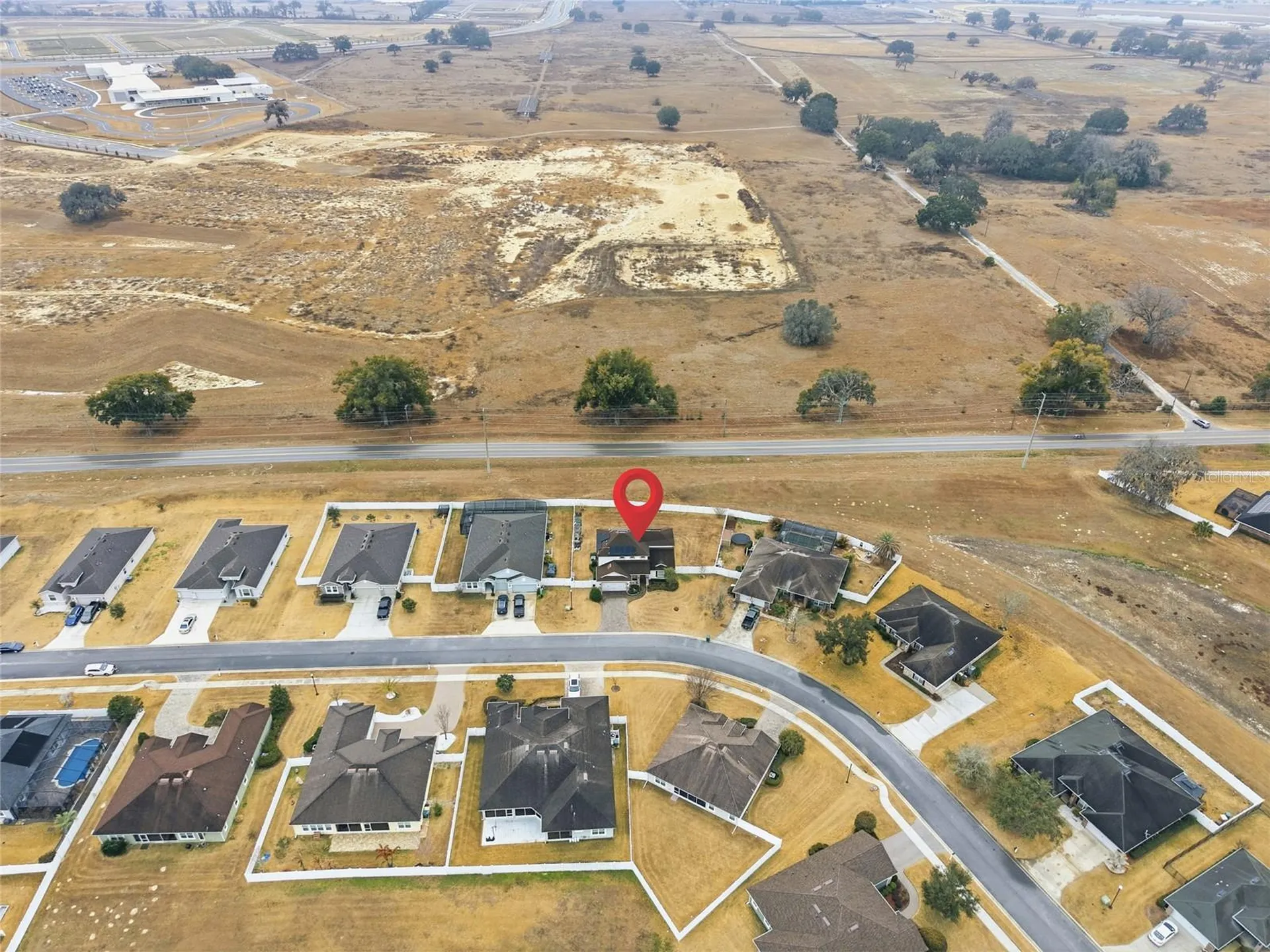 4718 SW 65th Place Ocala FL 34474