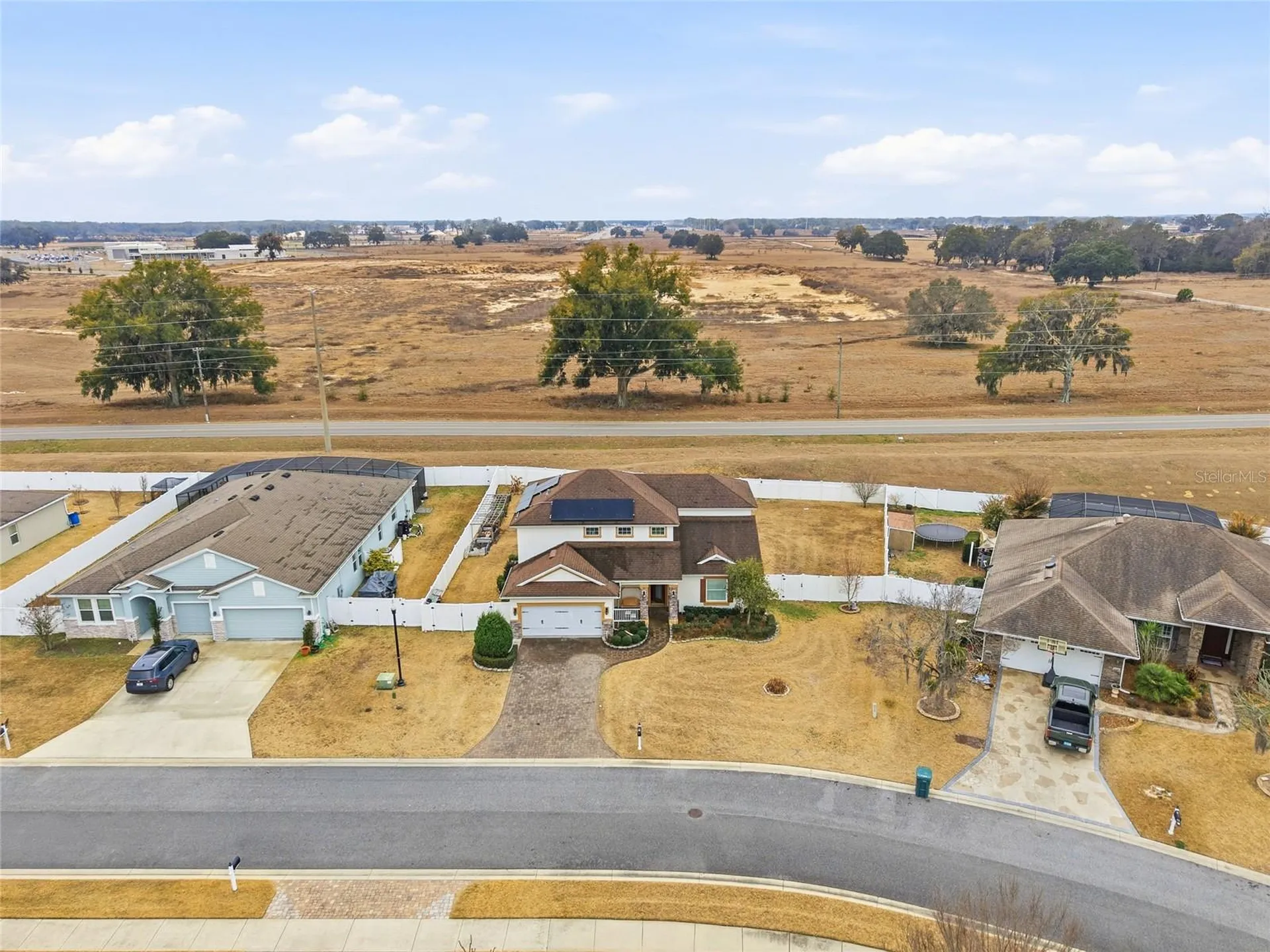 4718 SW 65th Place Ocala FL 34474