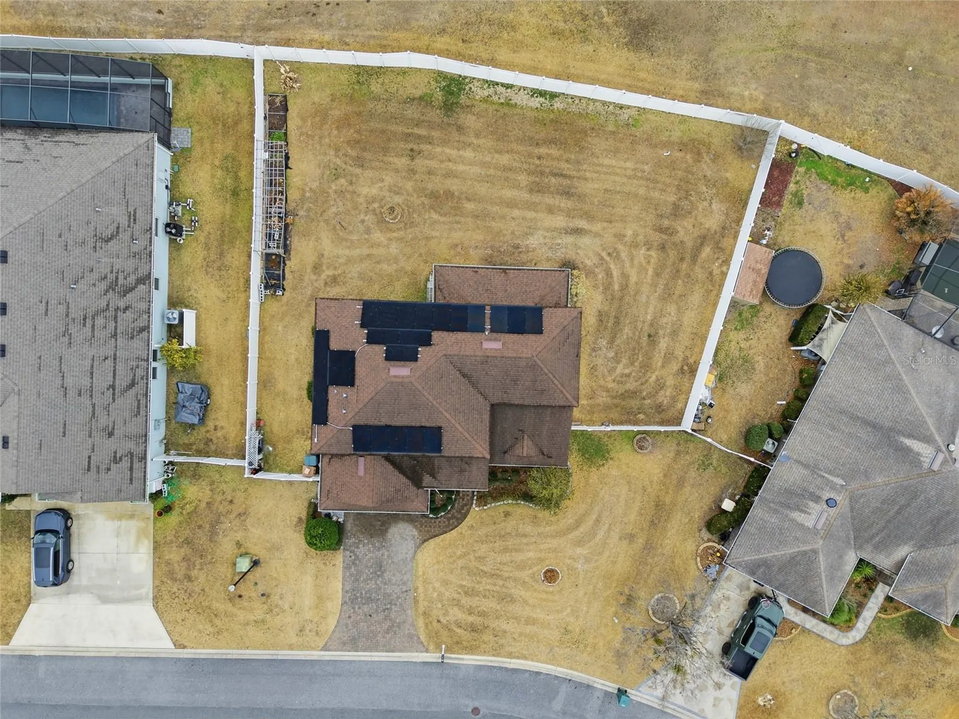 4718 SW 65th Place Ocala FL 34474