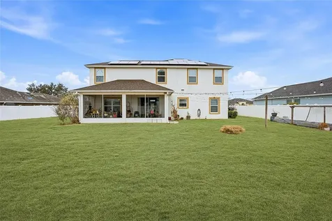 4718 SW 65th Place Ocala FL 34474