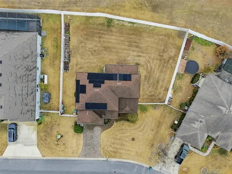 4718 SW 65th Place Ocala FL 34474