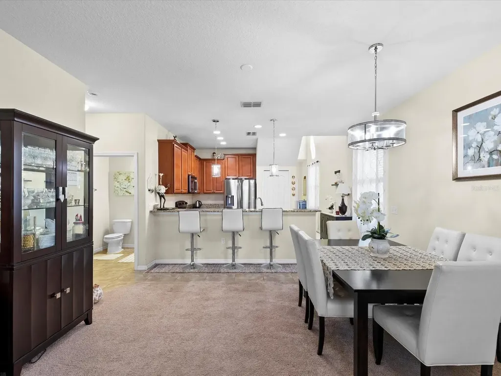 1716 Hadden Hall Place Trinity FL 34655