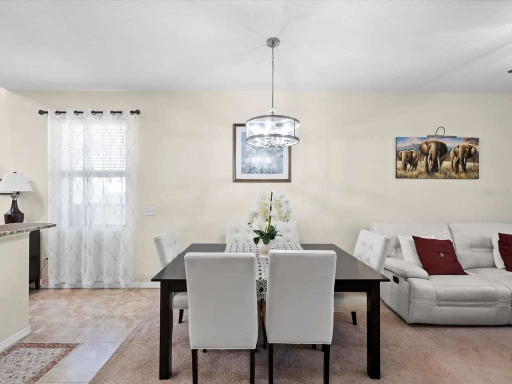 1716 Hadden Hall Place Trinity FL 34655