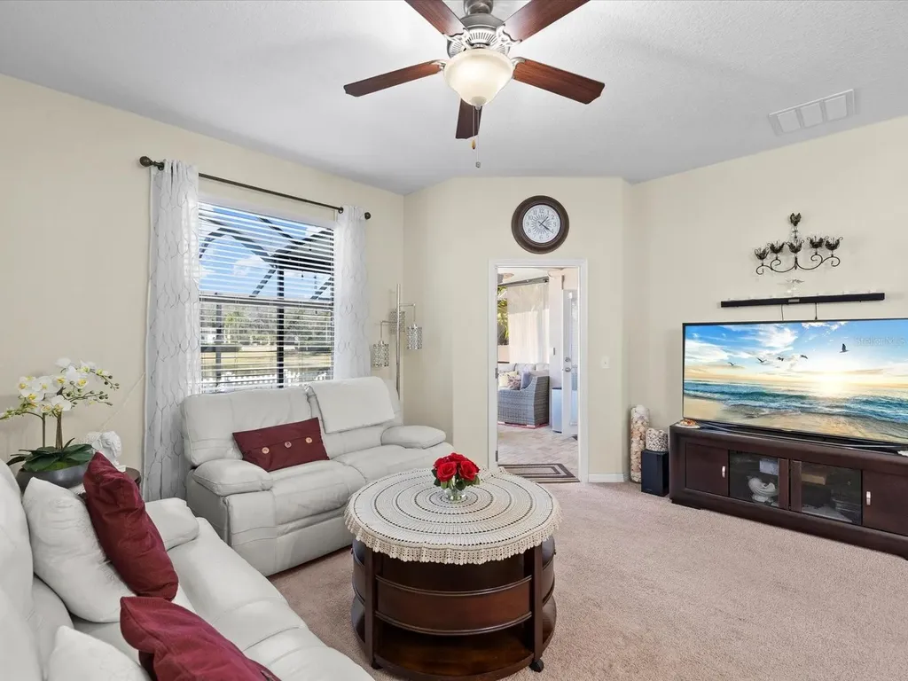 1716 Hadden Hall Place Trinity FL 34655