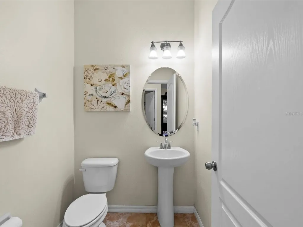 1716 Hadden Hall Place Trinity FL 34655