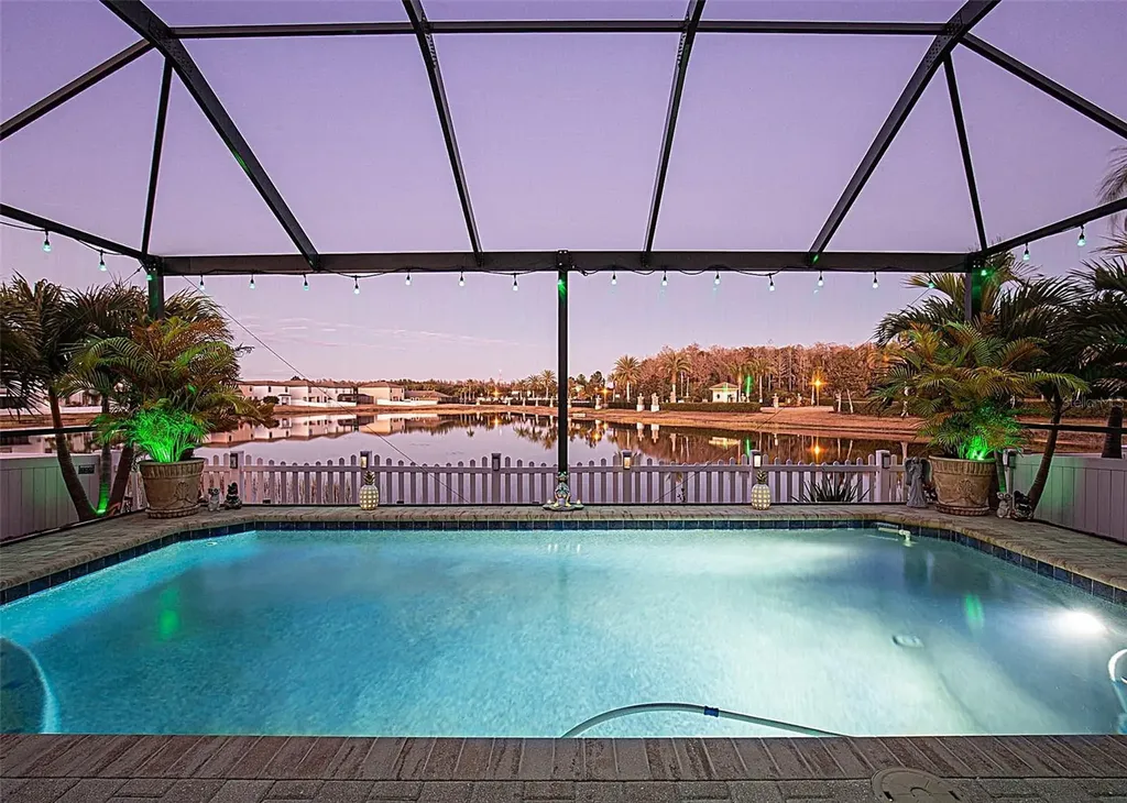 1716 Hadden Hall Place Trinity FL 34655
