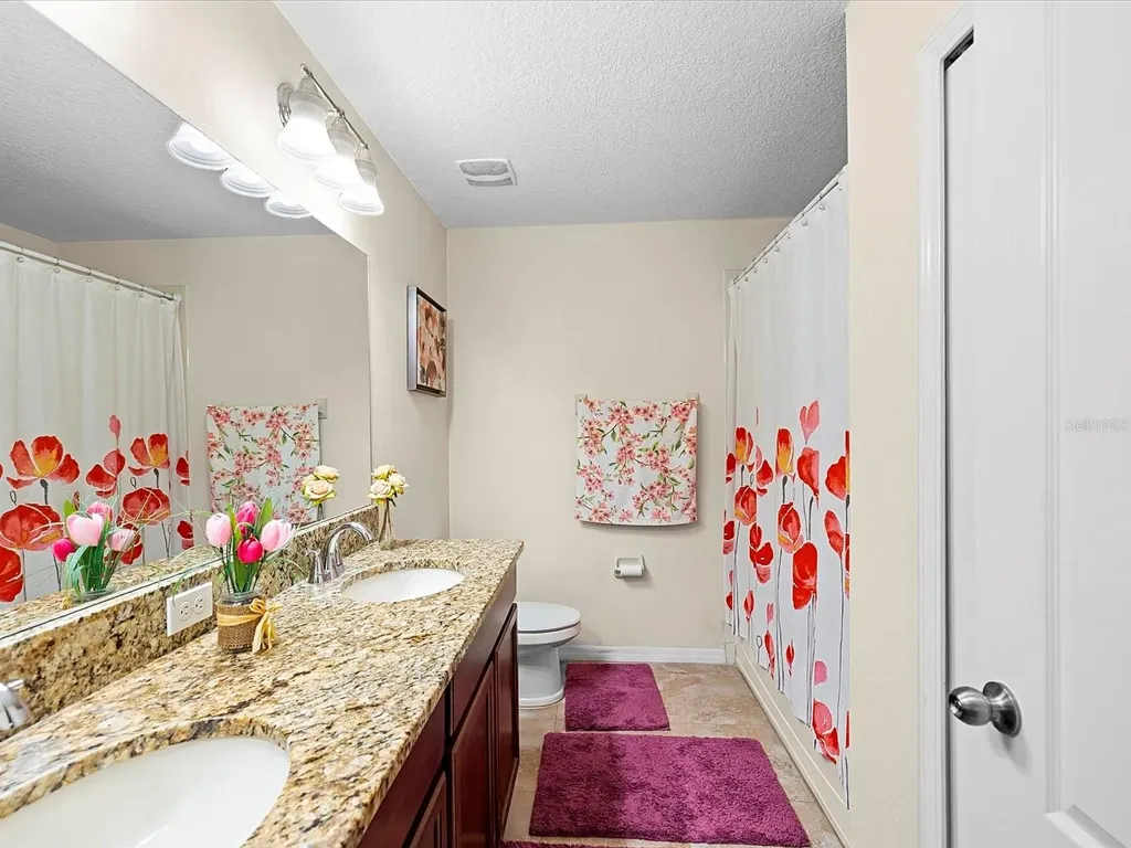 1716 Hadden Hall Place Trinity FL 34655
