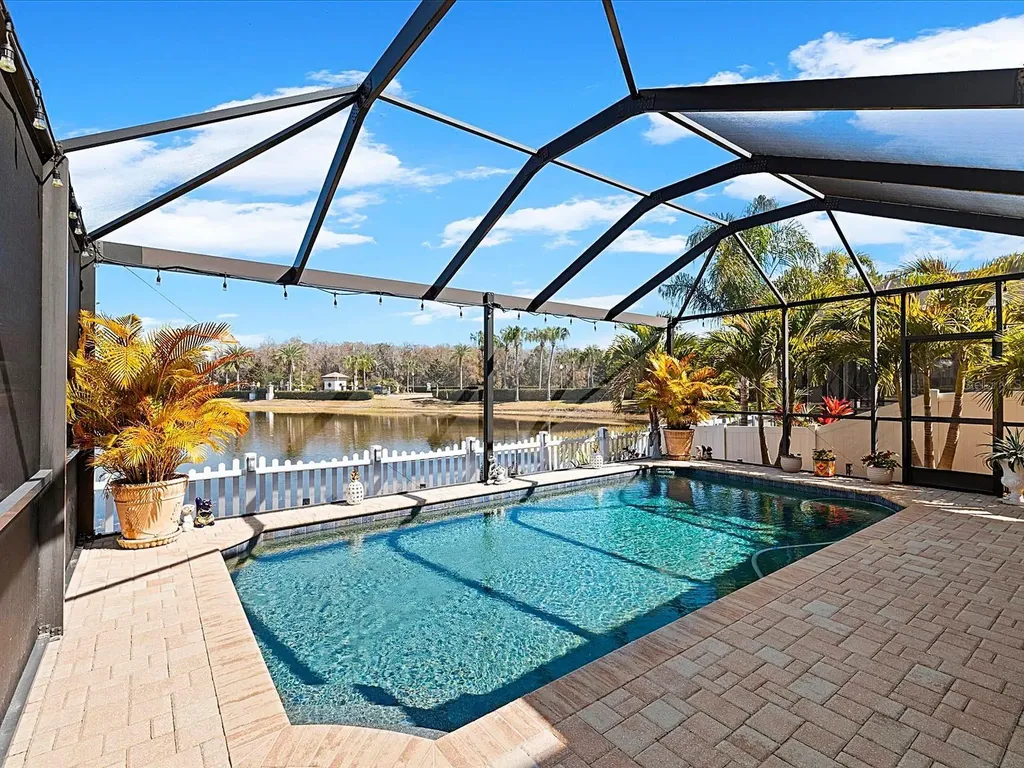 1716 Hadden Hall Place Trinity FL 34655