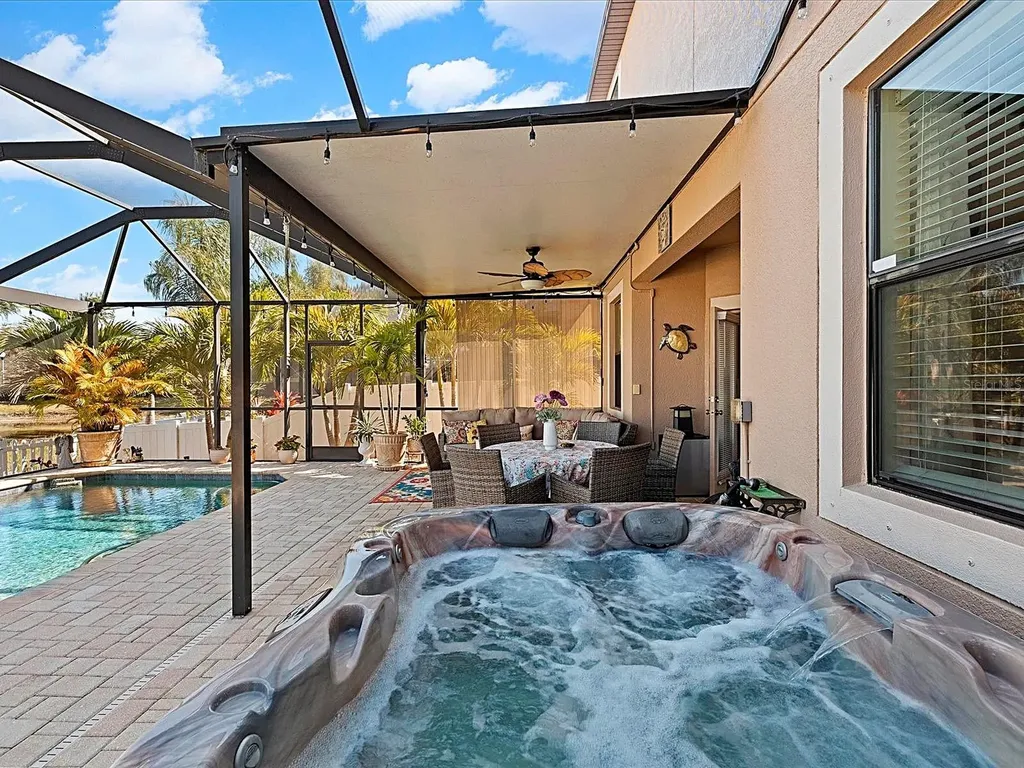 1716 Hadden Hall Place Trinity FL 34655