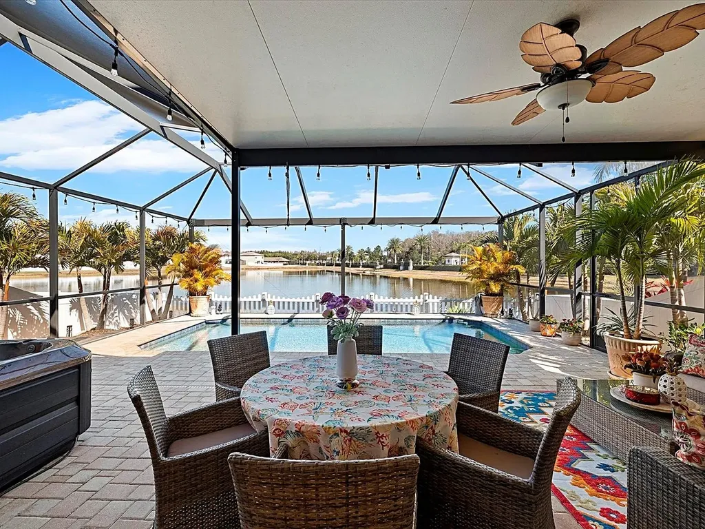 1716 Hadden Hall Place Trinity FL 34655