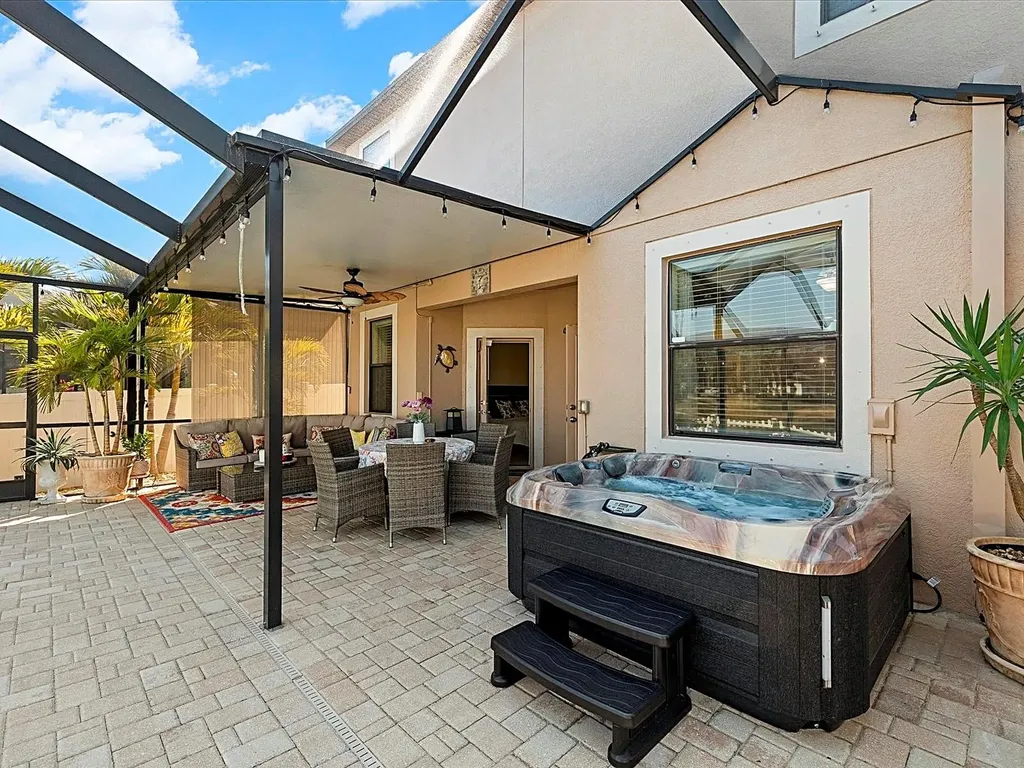 1716 Hadden Hall Place Trinity FL 34655