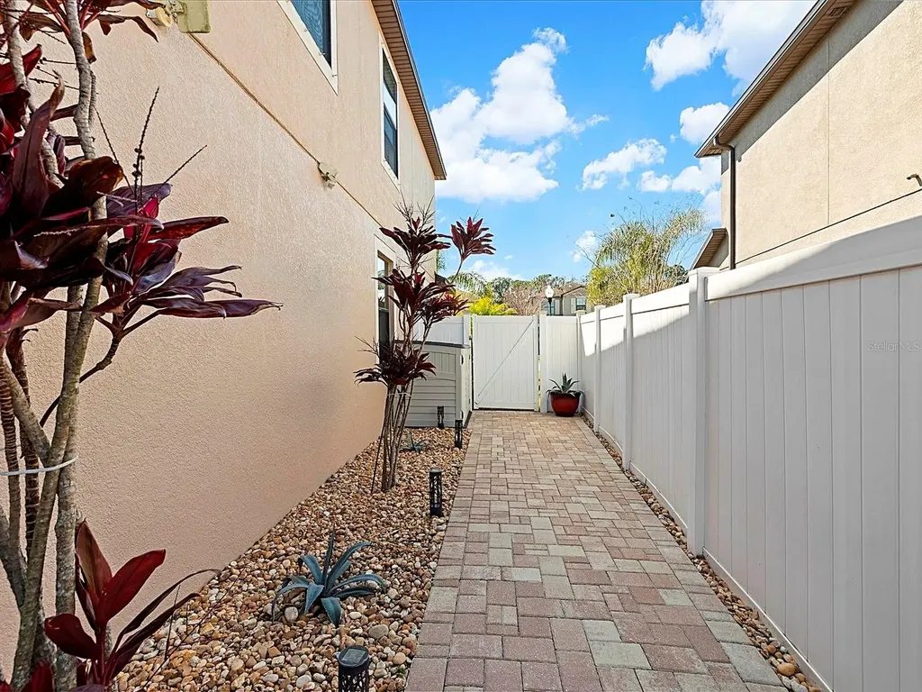 1716 Hadden Hall Place Trinity FL 34655