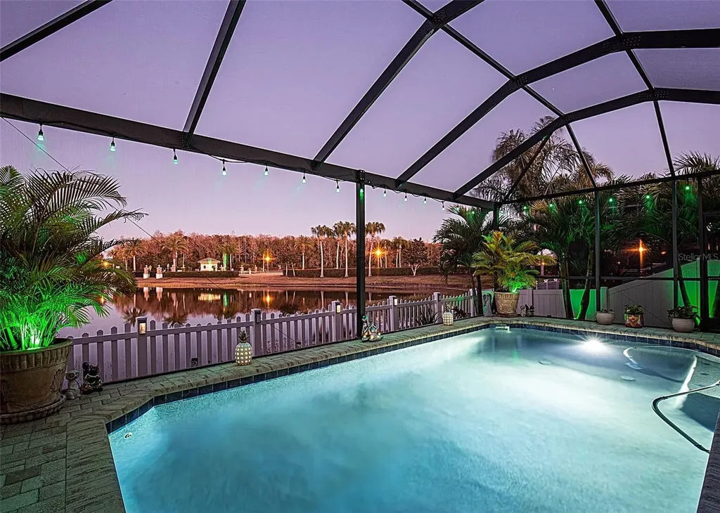 1716 Hadden Hall Place Trinity FL 34655