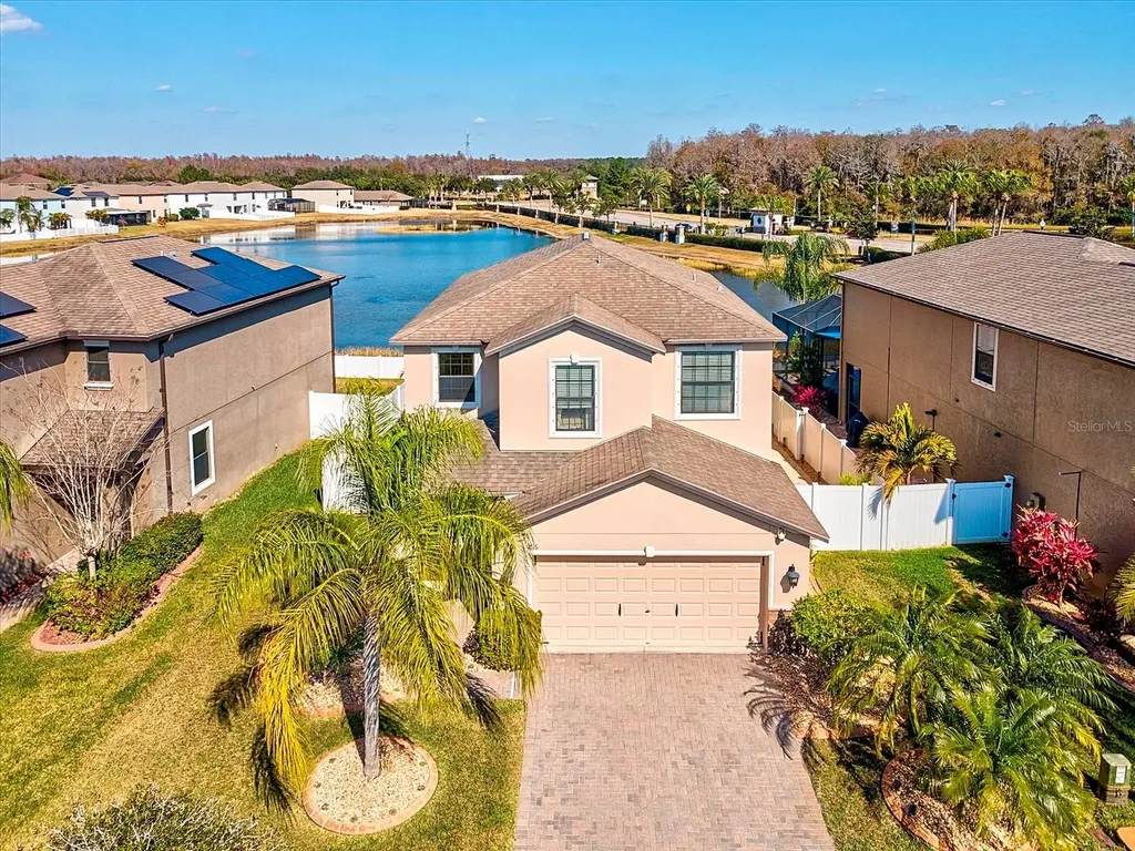 1716 Hadden Hall Place Trinity FL 34655