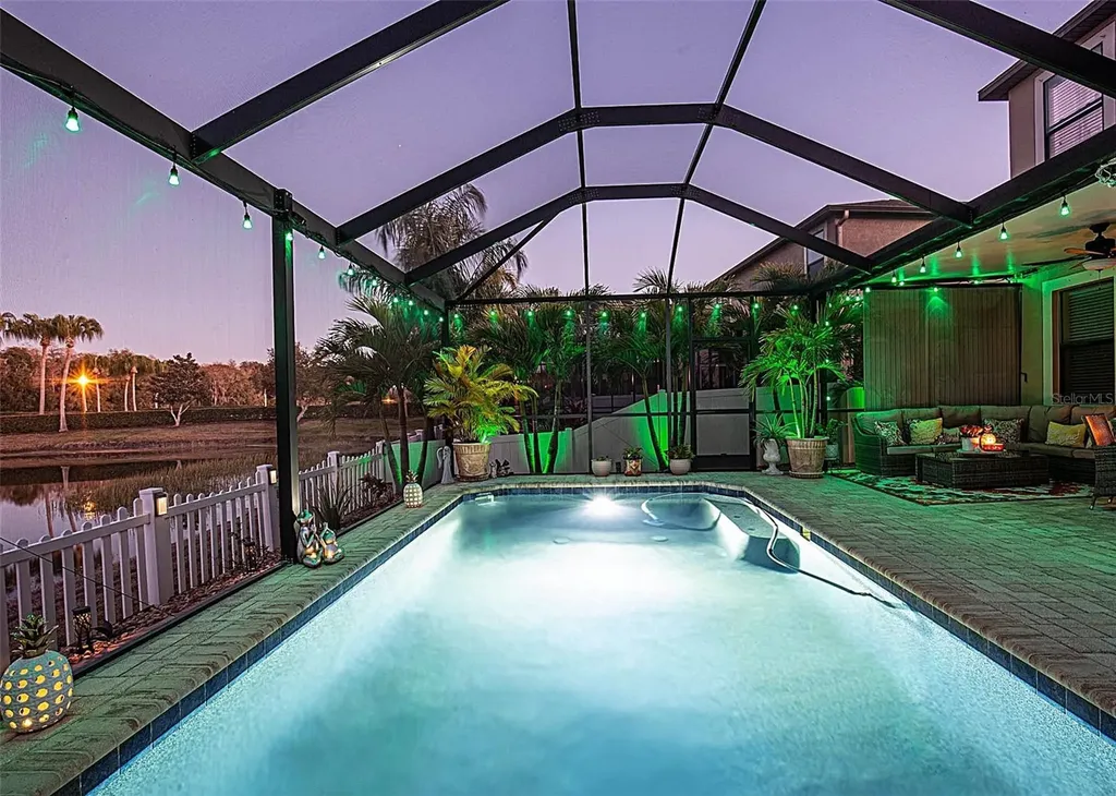 1716 Hadden Hall Place Trinity FL 34655