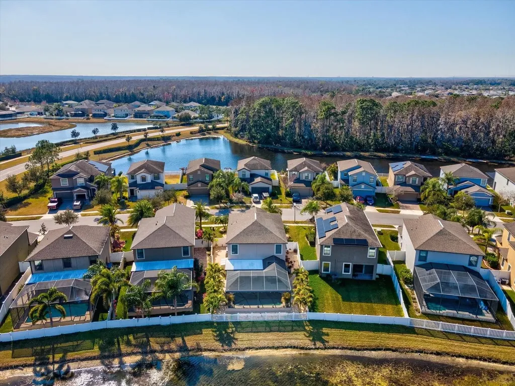1716 Hadden Hall Place Trinity FL 34655
