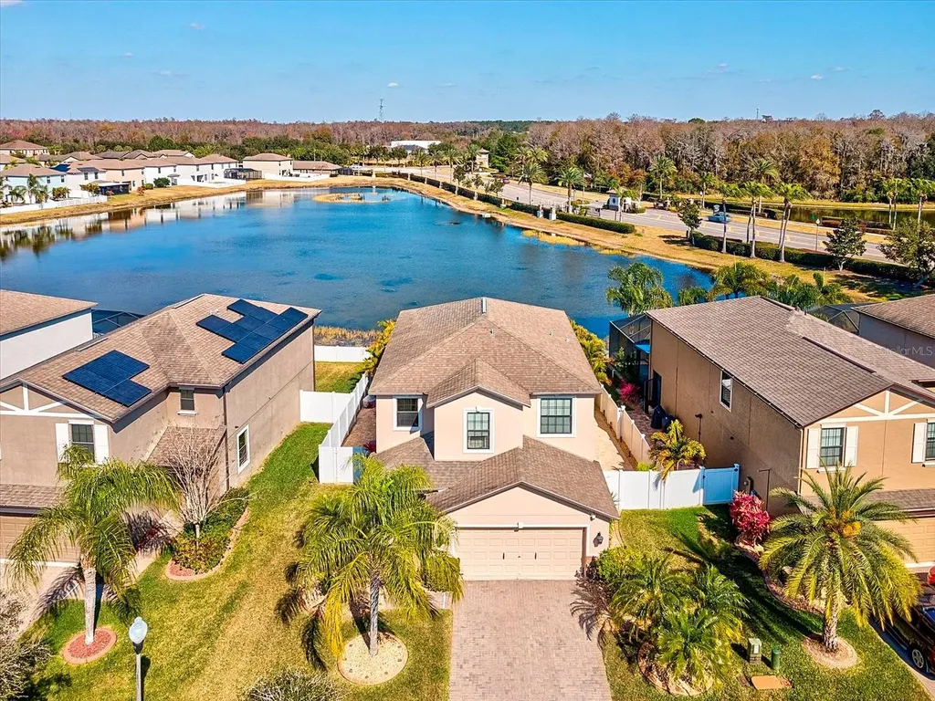 1716 Hadden Hall Place Trinity FL 34655