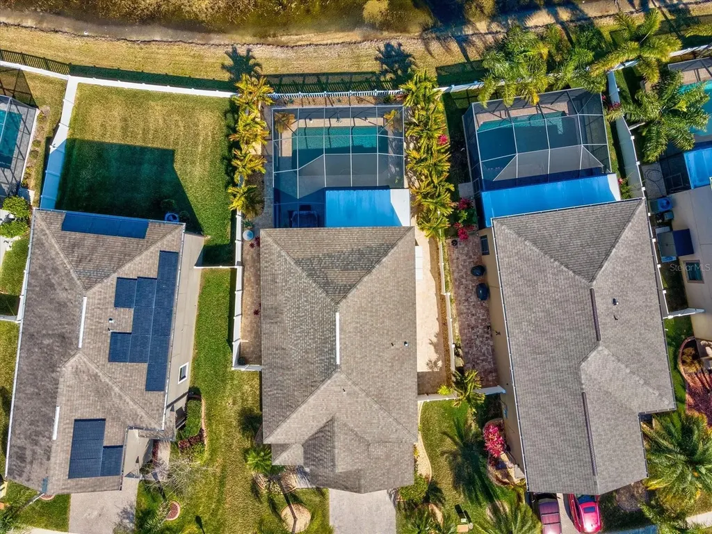 1716 Hadden Hall Place Trinity FL 34655