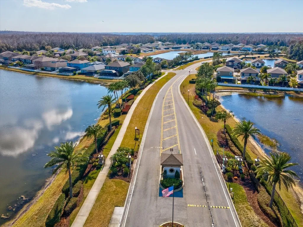 1716 Hadden Hall Place Trinity FL 34655
