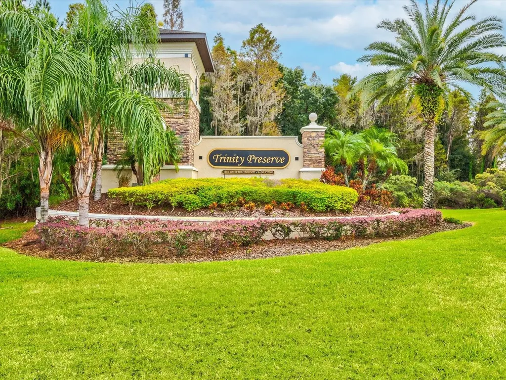 1716 Hadden Hall Place Trinity FL 34655