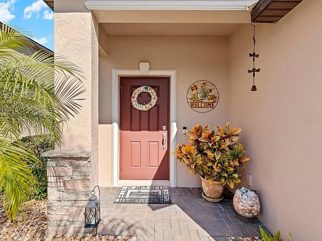 1716 Hadden Hall Place Trinity FL 34655