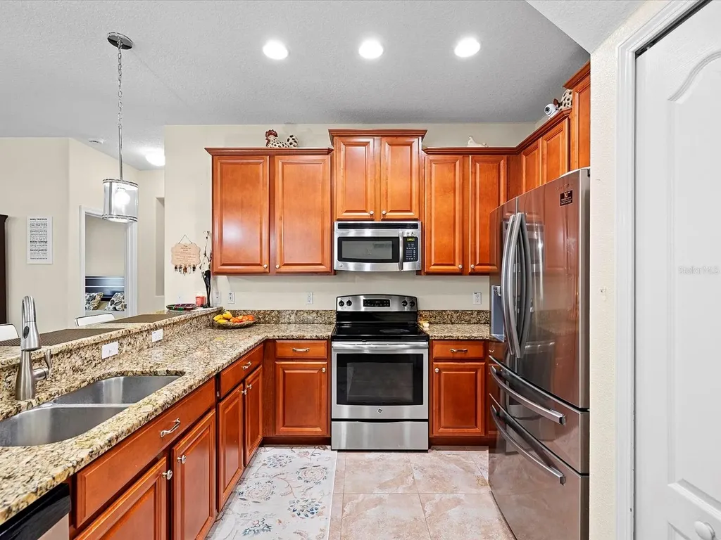 1716 Hadden Hall Place Trinity FL 34655