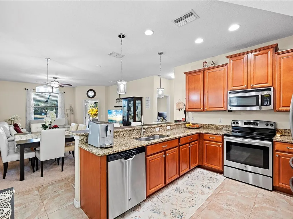 1716 Hadden Hall Place Trinity FL 34655
