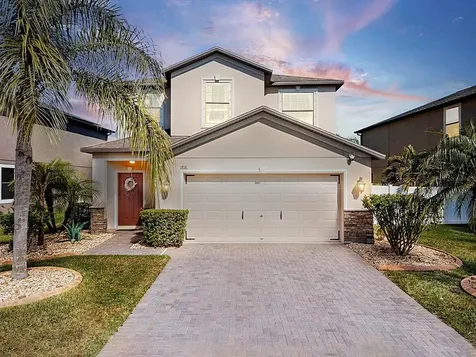 1716 Hadden Hall Place Trinity FL 34655