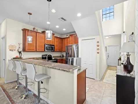 1716 Hadden Hall Place Trinity FL 34655