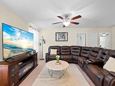 1716 Hadden Hall Place Trinity FL 34655