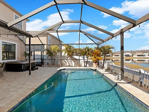 1716 Hadden Hall Place Trinity FL 34655