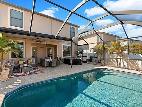 1716 Hadden Hall Place Trinity FL 34655