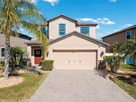 1716 Hadden Hall Place Trinity FL 34655