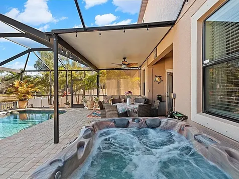 1716 Hadden Hall Place Trinity FL 34655