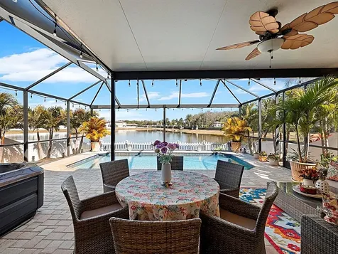 1716 Hadden Hall Place Trinity FL 34655